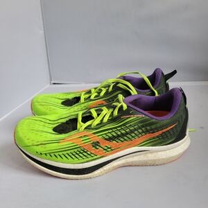 Size 11.5 - Mens Saucony Endorphin Speed 2 Reverie